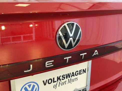 New 2026 Volkswagen Jetta Sport image 32