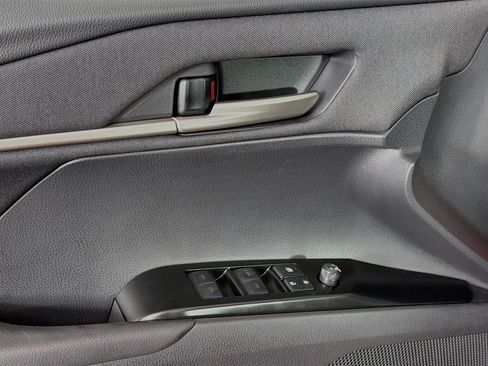 New 2026 Toyota Camry LE FWD image 22