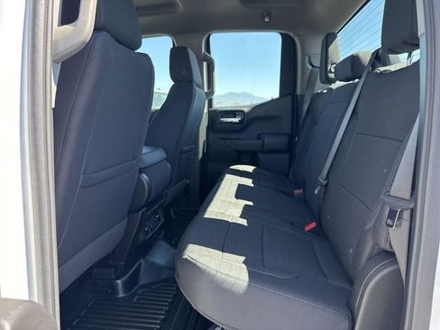 New 2026 GMC Sierra 1500 Pro w/ 1SA Safety Plus Package image 23