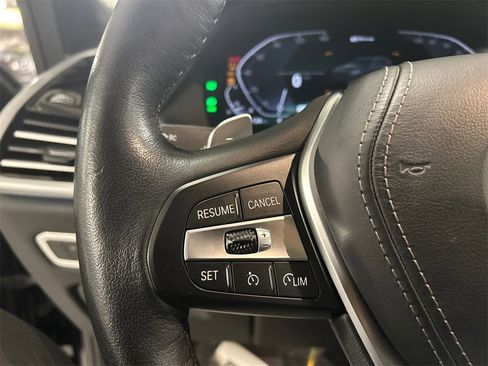 Used 2023 BMW X5 xDrive45e w/ Climate Comfort Package image 13