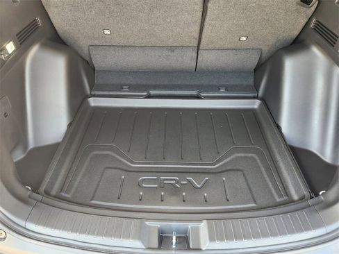 New 2026 Honda CR-V EX image 21