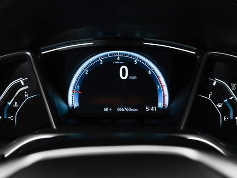 Used 2020 Honda Civic EX image 15