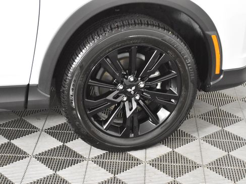 Used 2024 Mitsubishi Eclipse Cross LE image 52