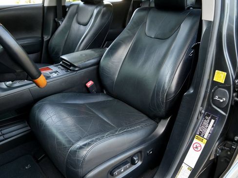 Used 2010 Lexus RX 350 2WD image 6