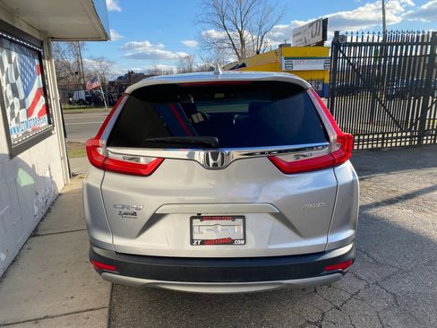 Used 2019 Honda CR-V EX image 7