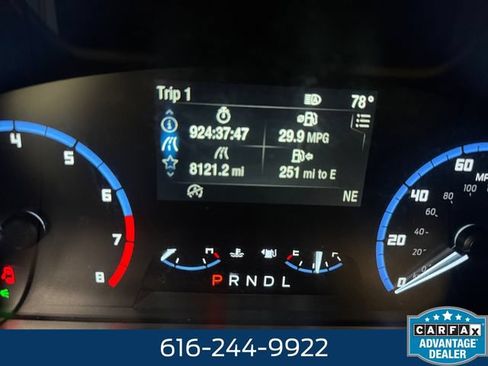 Used 2022 Ford Bronco Sport Big Bend w/ Convenience Package AWD/4WD image 2