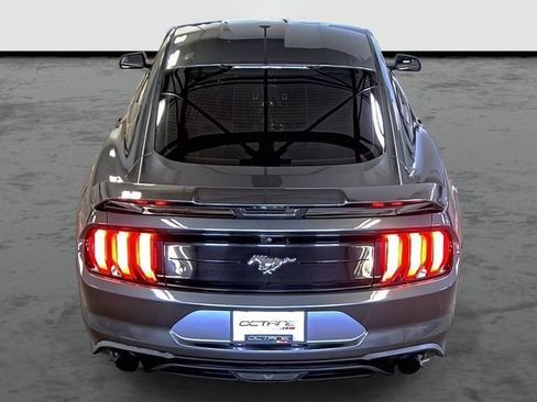 Used 2018 Ford Mustang Coupe w/ Ecoboost Performance Package RWD image 3
