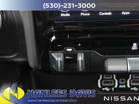 Used 2020 RAM 1500 Laramie w/ Sport Appearance Package image 24