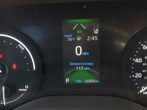 Used 2023 Toyota Sienna LE image 15