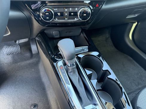 New 2026 Chevrolet Trax LT w/ Driver Confidence Package image 23