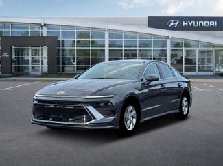 New 2026 Hyundai Sonata SE FWD video 1