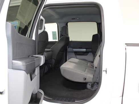 Used 2024 Ford F250 XLT image 27