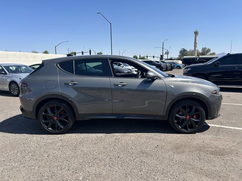 Used 2024 Dodge Hornet R/T w/ Track Pack AWD/4WD image 5