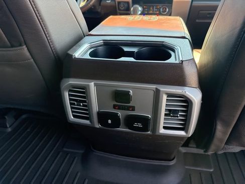 Used 2020 Ford F150 King Ranch w/ Equipment Group 601A Luxury image 47