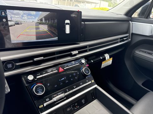 New 2026 Hyundai Santa Fe XRT image 9