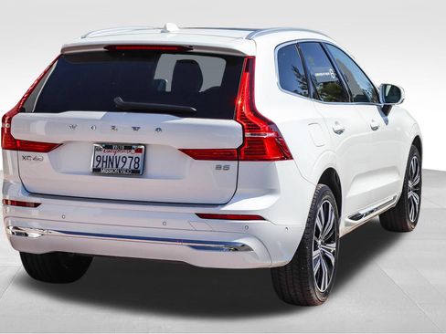 Used 2023 Volvo XC60 B5 Plus w/ Protection Package Premier FWD image 8