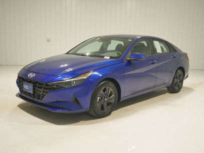 Used 2023 Hyundai Elantra SEL