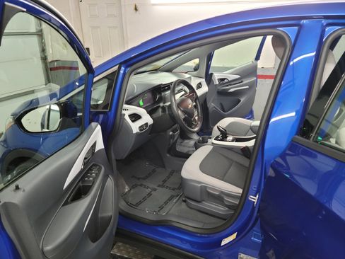 Used 2019 Chevrolet Bolt LT image 7