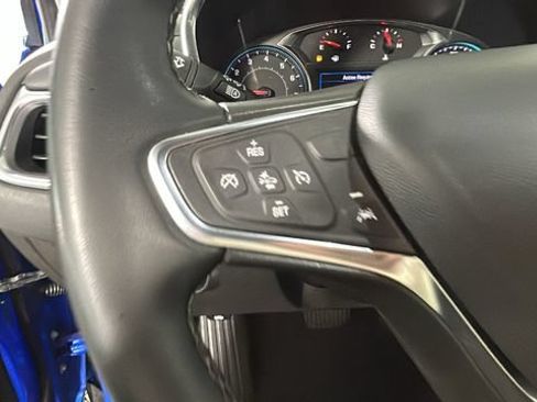Used 2024 Chevrolet Equinox LT FWD image 15