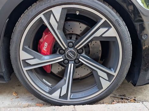 Used 2019 Audi RS 5 Sportback w/ RS Driver Assistance Package image 47