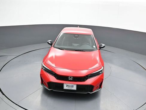 Certified 2025 Honda Civic Sport image 33