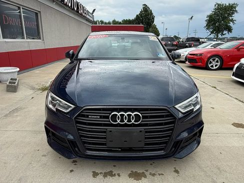 Used 2020 Audi A3 2.0T Premium AWD/4WD image 6