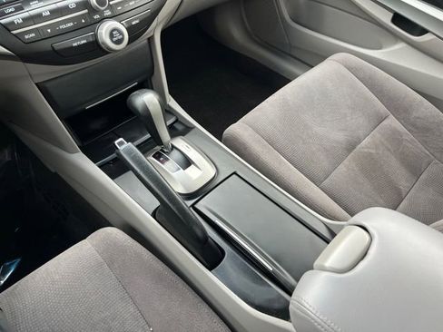 Used 2008 Honda Accord EX image 24