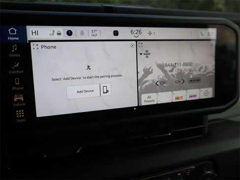 New 2025 Jeep Wrangler Sport image 17