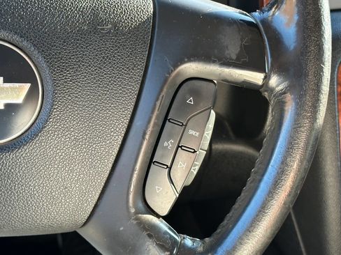 Used 2008 Chevrolet Silverado 2500 LTZ w/ Suspension Package, Off-Road image 24