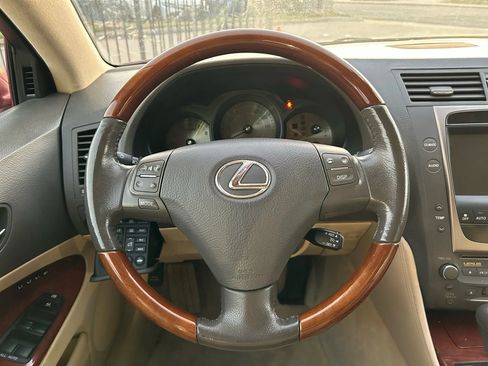Used 2006 Lexus GS 300 image 19