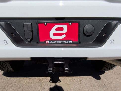 New 2026 GMC Sierra 2500 AT4 w/ AT4 Premium Plus Package image 47