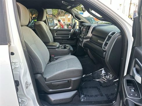 Used 2024 RAM 2500 Big Horn image 26