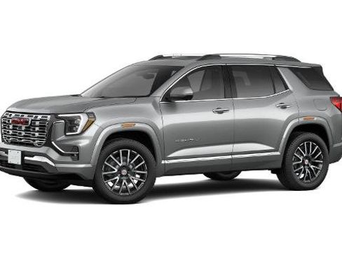 New 2026 GMC Terrain Denali w/ LPO, Floor Liner Package image 26