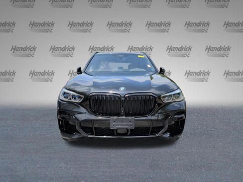 Used 2023 BMW X5 sDrive40i w/ Executive Package RWD image 5
