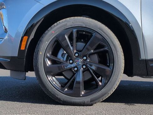 New 2026 Buick Envision Sport Touring AWD/4WD image 32