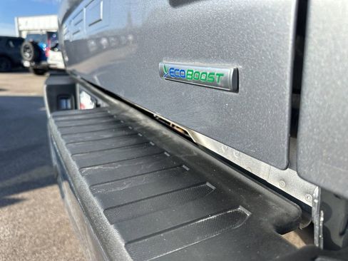 Certified 2020 Ford F150 XLT image 9