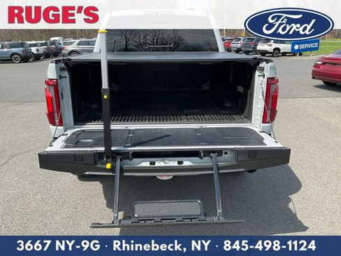 Used 2024 Ford F150 Raptor image 16
