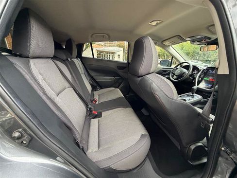 Used 2024 Subaru Crosstrek 2.0i Premium AWD/4WD image 22