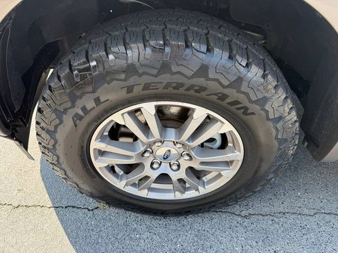 Used 2019 Ford F150 Lariat w/ Equipment Group 501A Mid AWD/4WD image 10