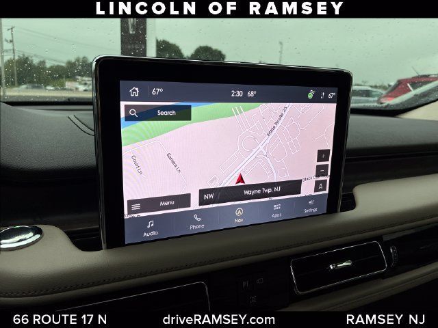 Used 2024 Lincoln Aviator Reserve w/ Equipment Group 201A AWD/4WD image 19