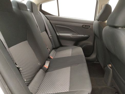 Used 2024 Nissan Versa S FWD image 19