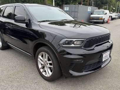 Used 2022 Dodge Durango GT