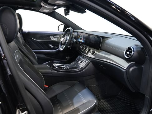 Used 2019 Mercedes-Benz E 63 AMG S image 35