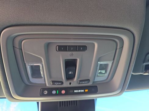 New 2026 Chevrolet Silverado 1500 LT w/ All Star Edition Plus image 23