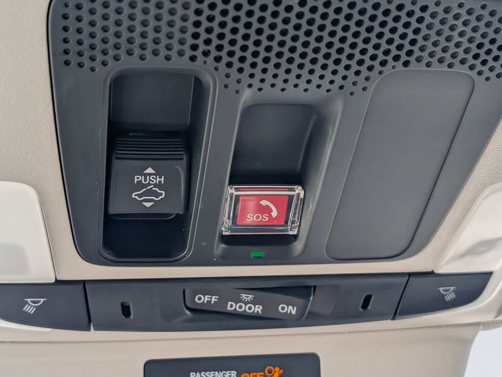 Certified 2023 Honda Accord EX image 28