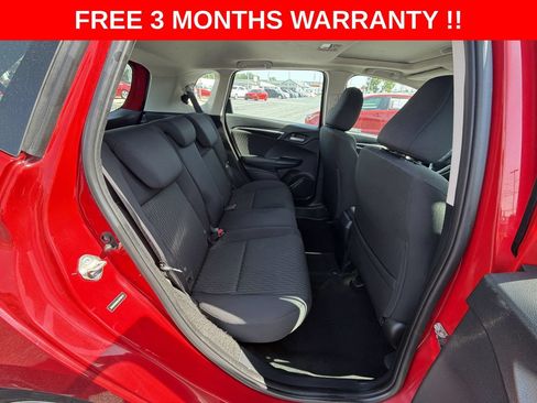 Used 2020 Honda Fit EX image 22