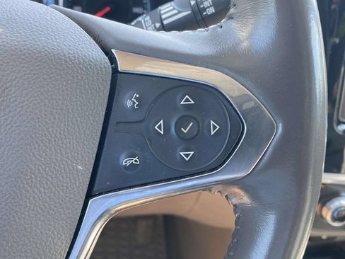 Used 2019 Chevrolet Traverse Premier AWD/4WD image 23