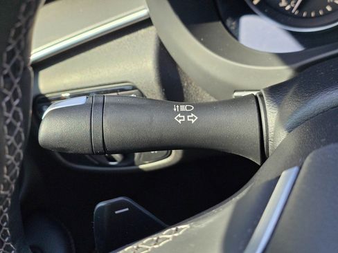 Used 2025 INFINITI QX55 Luxe w/ Cargo Package image 21