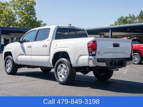 Used 2023 Toyota Tacoma SR5 image 3