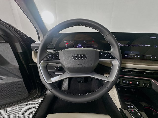 Used 2025 Audi Q5 Prestige AWD/4WD image 22